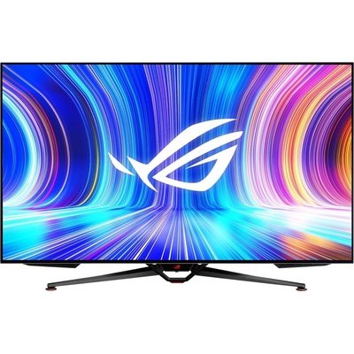 Asus PG48UQ