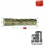 Karnasch Боркорона Ø 36x55, HSS-XE Gold-Line55 BESTSELLER (949)