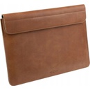 FIXED Oxford na Apple MacBook Air 15,3" 2023 M2 hnedé FIXOX2-AIR15-BRW
