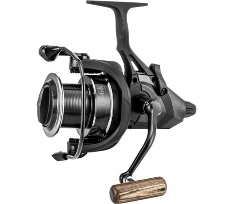 Okuma LS 6K Baitfeeder