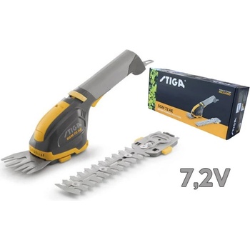 STIGA SGM 72 AE