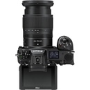 Цифрови фотоапарати Nikon Z6 II + 24-200mm f/4-6.3 VR (VOA060K004)