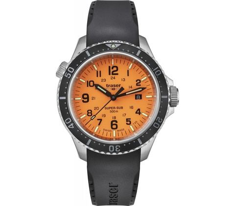 Traser H3 109380