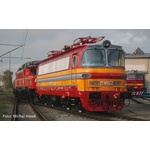 Piko E-Lok Rh 5489.0 CSD III , вкл. Звуков декодер PIKO (51993)