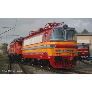 Piko E-Lok Rh 5489.0 CSD III , вкл. Звуков декодер PIKO (51993)