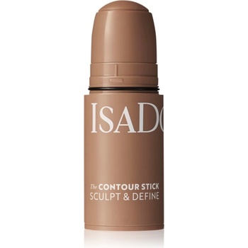 IsaDora Contour Stick Sculpt & Define контуриращ молив цвят 32 Beige Neutral 5, 5 гр