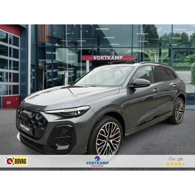 Audi Q5 2.0 TFSIe quattro 220 kW