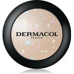 Dermacol Compact Mosaic минерална компактна пудра цвят 02 8, 5 гр