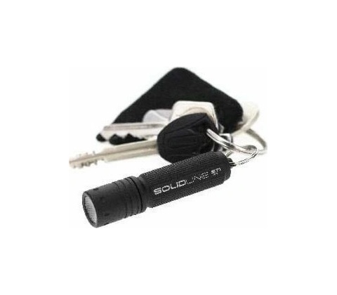 Solidline ST1