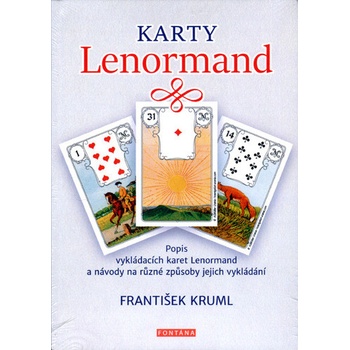 Karty Lenormand