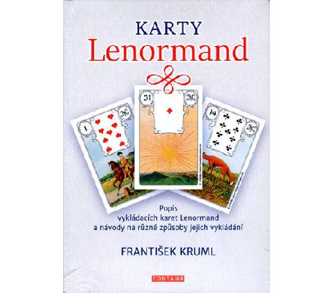 Karty Lenormand