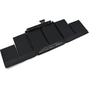 Apple Батерия за лаптопи Apple, 6 клетки, 10.95V, 95Wh, Заместител (APL-BS-0017)