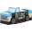 EUROGRAPHICS Пъзел Eurographics от 550 части - Пикап (85515781)