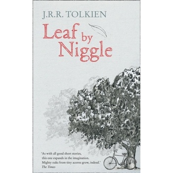 Leaf by Niggle - J. R. R. Tolkien