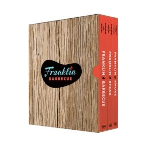 The Complete Franklin Barbecue Collection (ISBN: 9780593839638)