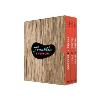 Image 1 of The Complete Franklin Barbecue Collection