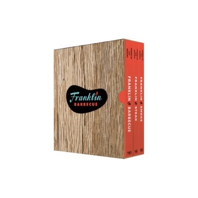 The Complete Franklin Barbecue Collection