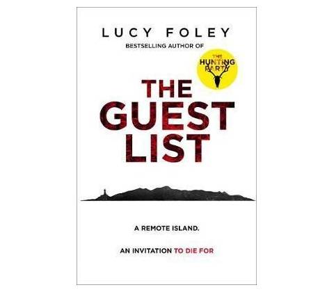 The Guest List