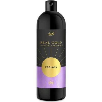 Zenit Čistič podlah Real Gold, 1kg