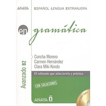 Anaya ELE EN collection