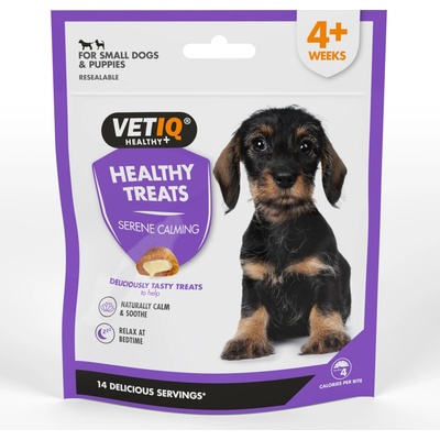 Mark&Chappell Healthy Treats Calming 50 g