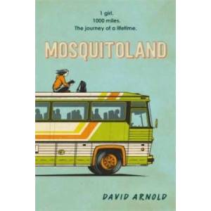 Mosquitoland | David Arnold (ISBN: 9781472218902)