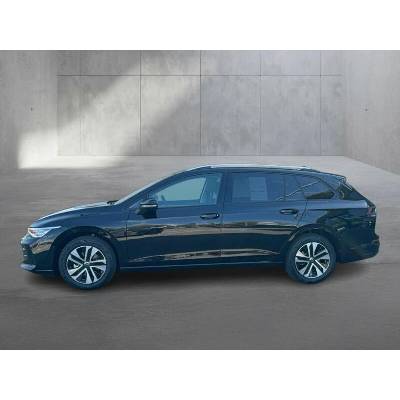 Volkswagen Golf Variant TSI Business DSG 110 kW