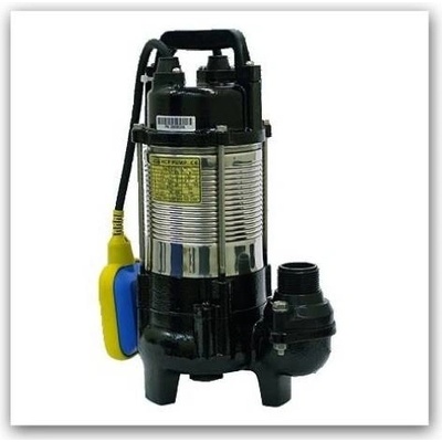 HCP BF-05UNF 230V