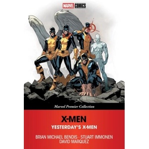 All-New X-Men: Yesterday's X-Men (ISBN: 9781302970567)
