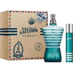 Jean Paul Gaultier Le Male (Paris) EDT 125+20 ml Парфюми