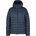Heber Peak Дамско синтетично яке Heber Peak Women's SmoegenHe. PerformancePuff Jacket Synthetic jacket - Charcoal Blue (104-6195-0214)