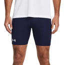 Under Armour LAUNCH HALF TIGHTS-BLU
