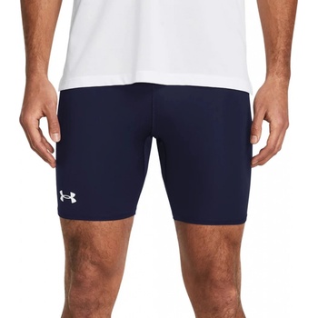 Under Armour LAUNCH HALF TIGHTS-BLU