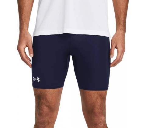 Under Armour LAUNCH HALF TIGHTS-BLU