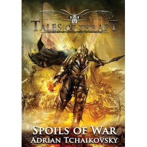 Spoils of War | Adrian Tchaikovsky (ISBN: 9781910935217)