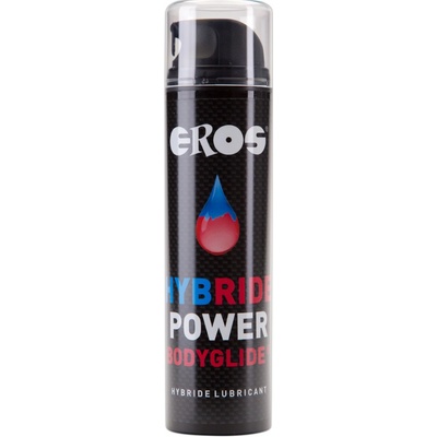 Eros Hybride Power Anal 200 ml