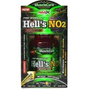 Amix Hell´s NO2 100 kapsúl