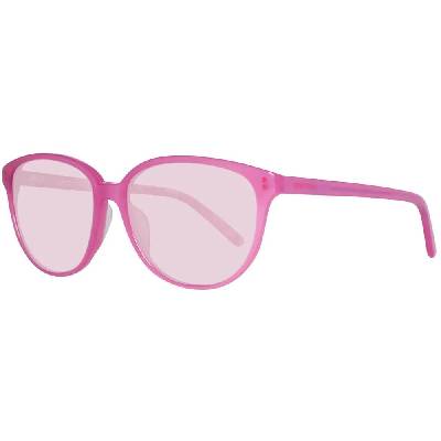 Слънчеви очила Benetton BN231S84 sunglasses - Pink (Pink)