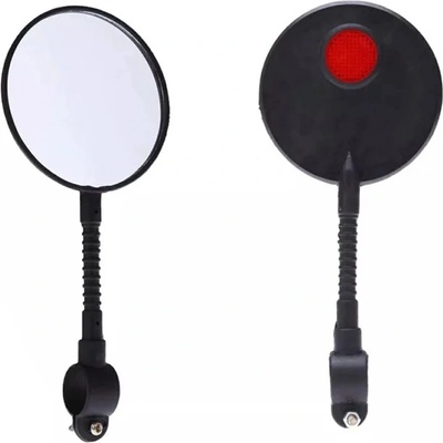 Zaparkorun Flexibilní s odrazkou – Zbozi.Blesk.cz