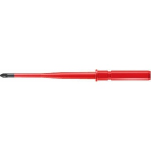 Wera Острие PH/S 1x154 Slim, 62 Kraftform Kompakt VDE 1000V /до изчерпване/ - W003442 (W003442)