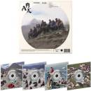 Hyukoh Sunset Rollercoaster - AAa CD