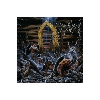 Here in After Immolation LP