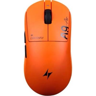 ATK Dragonfly A9 Air Sunset Orange