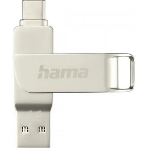 Hama C-Rotate Pro 512GB USB 3.0 (182493) Флаш памет