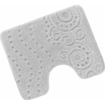 Brotex Ornament šedý 60x50cm – Zboží Dáma