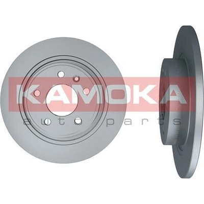 KAMOKA Brzdový kotúč 103195