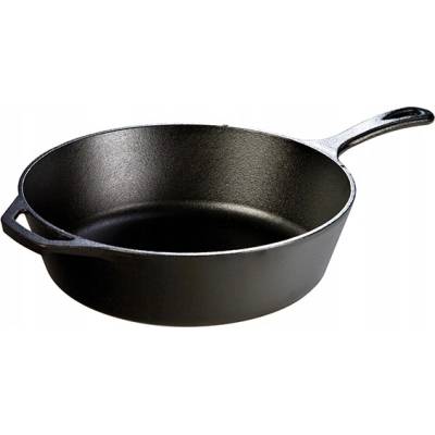 Lodge Tradiční pánev Cast Iron litinová 30 cm