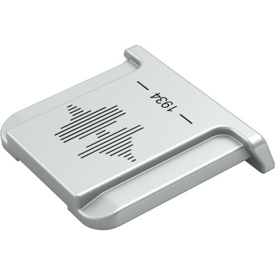 SmallRig Hot Shoe Cover for FUJIFILM Cameras (Sliver) 4697B