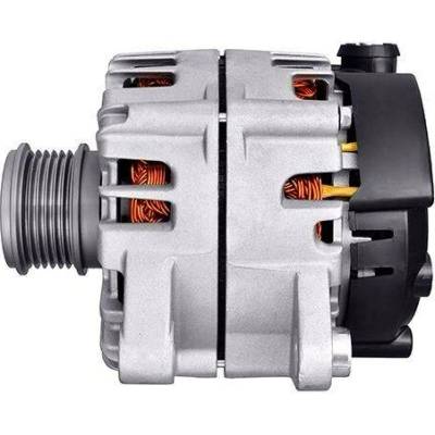 Alternátor HELLA 8EL 015 630-791 (8EL015630791)