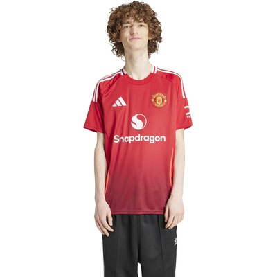 Adidas Тениска Manchester United 24/25 Home Jersey
